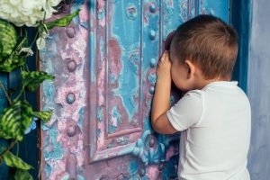 Spiele für Kinder zwischen 3 und 5 Jahren