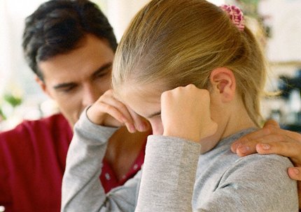 Kindern beibringen, dass Privilegien ein Verdienst sind