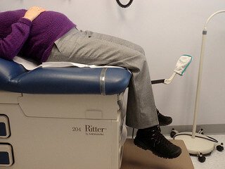 Komplikationen in der Schwangerschaft entdecken