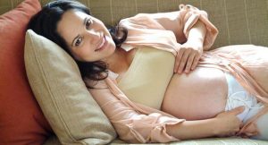 mutterliebe_schwangere frau