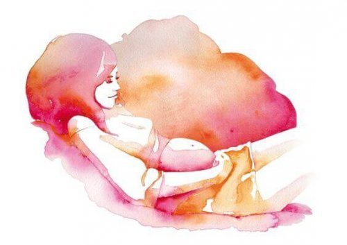 Die pränatale Stimulation