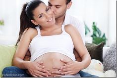 Sex während der Schwangerschaft