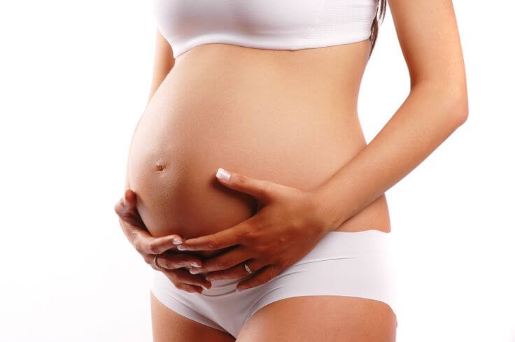 Beauty Tipps für die Schwangerschaft
