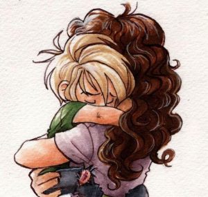 Die Bedeutung von Nichten und Neffen für Onkel und Tanten