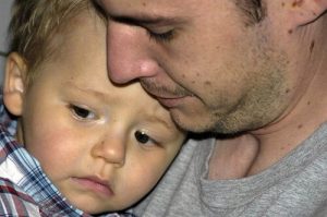 Laktoseintoleranz bei Babys und Kleinkindern