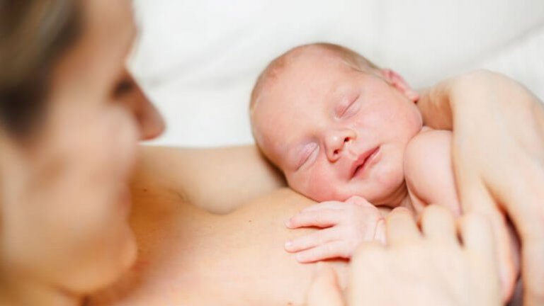 Bindung mit deinem Baby