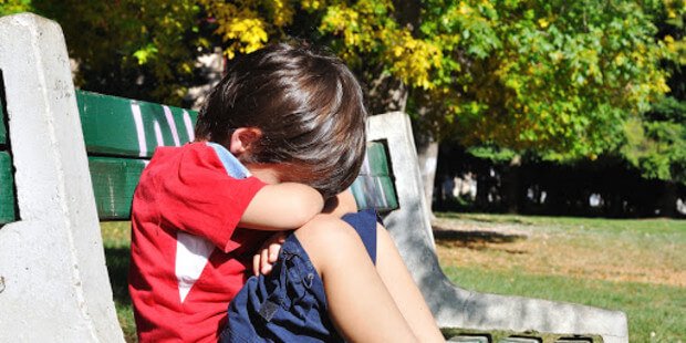 Du verpasst die Vaterschaft