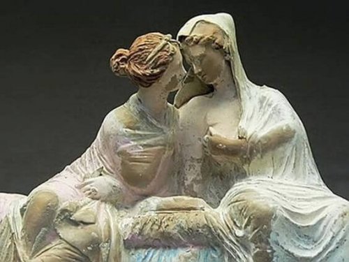 Die Liebe einer Mutter