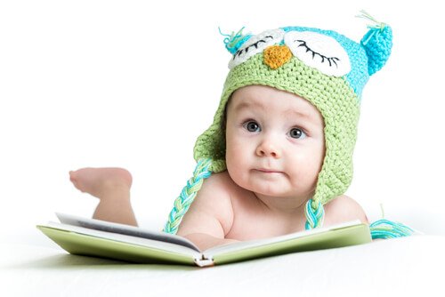 Sinnesreize für Babys: 0-6 Monate