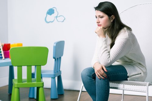 Angst vor der Entbindung besiegen