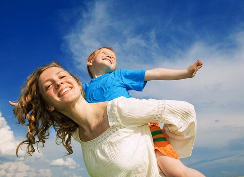 Attachment Parenting hat viele Hürden