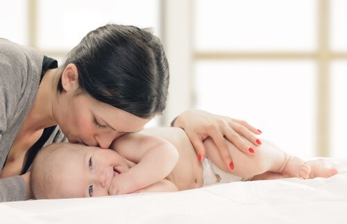 Attachment Parenting wird beliebter