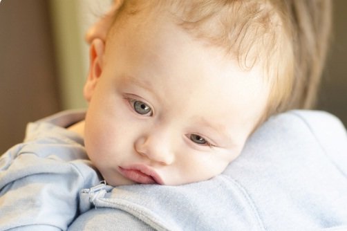 Fieber deines Babys - baby-fieber