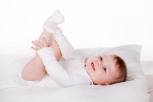 Dein Baby ist 6 Monate alt und damit kommt das erste halbfeste Essen!