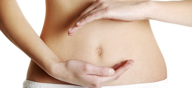 Ben-Wa-Kugeln nach der Geburt