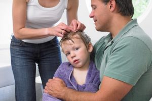 7 Tipps gegen Läuse