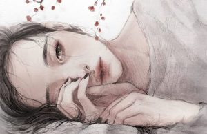 Nein, die postpartale Phase ist nicht immer rosig