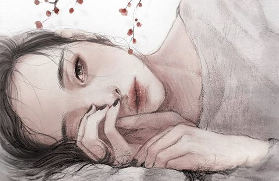 Nein, die postpartale Phase ist nicht immer rosig