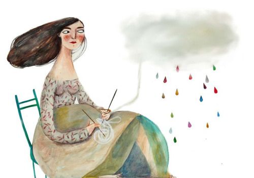 Die postpartale Phase sollte man ruhig angehen lassen