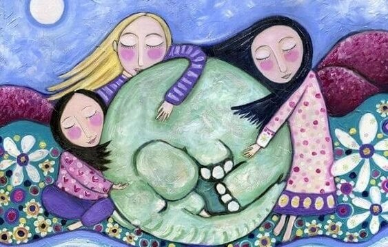 emotionale Intelligenz bei Kindern