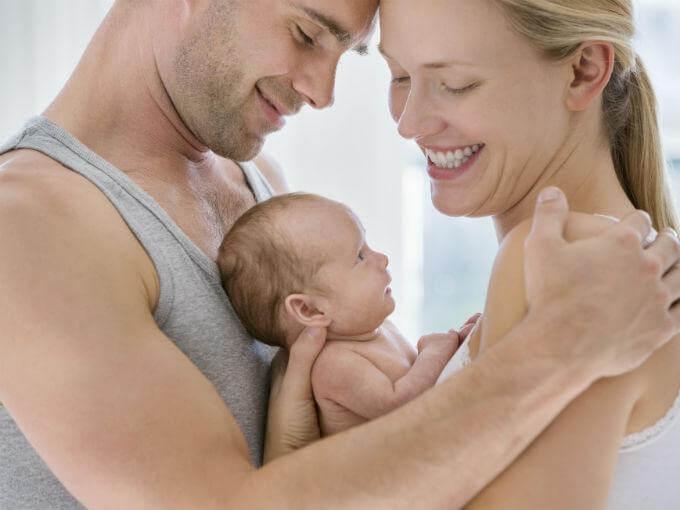 Verbundenheit - familie