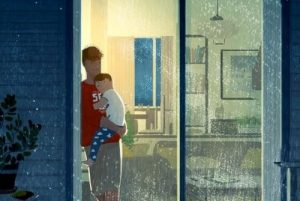 Das Vermächtnis ein guter Vater zu sein