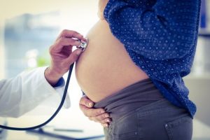 Wie viel Gewichtszunahme in der Schwangerschaft?