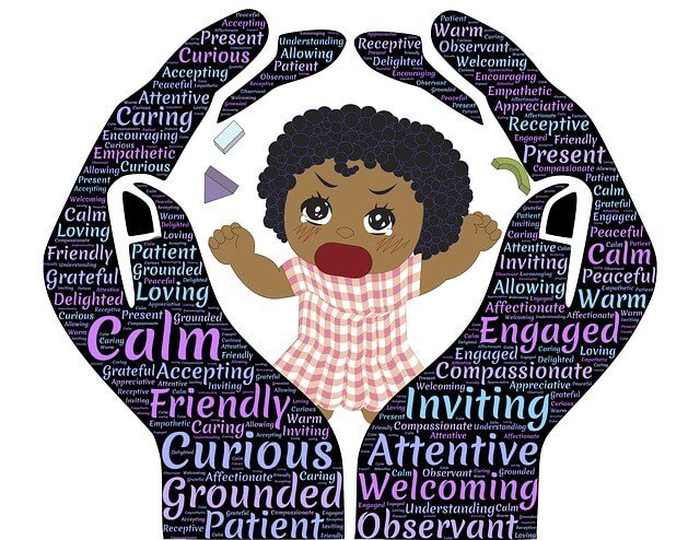 spielerisch lernen Wut zu kontrollieren