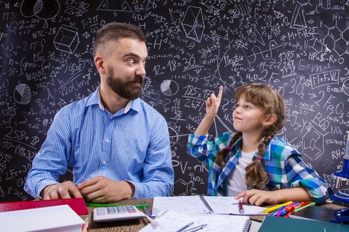 Hochbegabung bei Kindern erkennen
