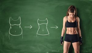 Hypopressive Methode gegen Schwangerschaftspfunde