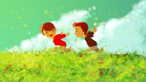 Stereotypen durchbrechen: auch unsere Söhne sind liebevoll und mitfühlend