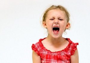 Kinder mit geringer Frustrationstoleranz: so kannst du helfen!