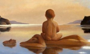 Mama, halt mich fest ... die Loslösung von Ängsten