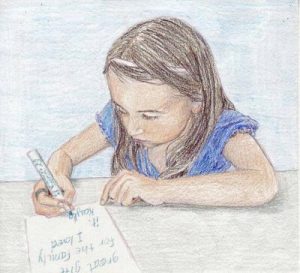 Ein Brief an meinen Vater