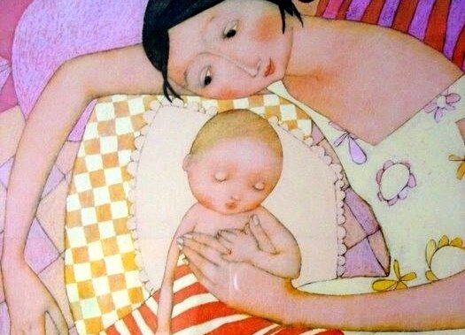 Loslösung von Ängsten durch intensive Aufmerksamkeit