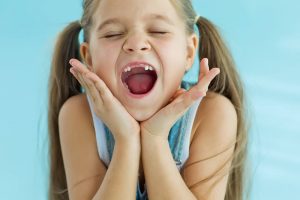 Stammzellen in Milchzähnen - eine neue medizinische Entdeckung