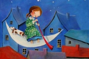 Euer Zuhause ist der erste Ort des Lernens