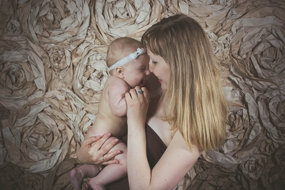 Dein Baby ist 5 Monate alt - Was hat sich verändert?