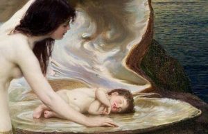 Ein Kind zu haben ist mehr als ein wahr gewordener Traum