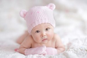 Mach dich bereit: Babykleidung kaufen