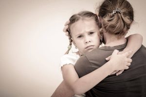 Bist du womöglich eine toxische Mutter?