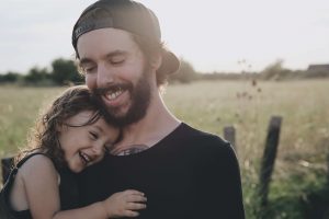 Das Harvard-Geheimnis für die Erziehung guter Kinder