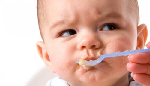 Was tun, wenn das Baby nichts isst?