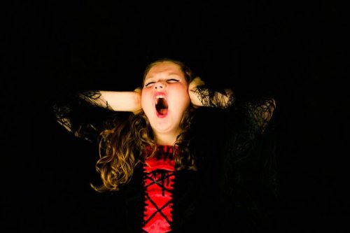 Wutausbrüche bei Kindern besänftigen