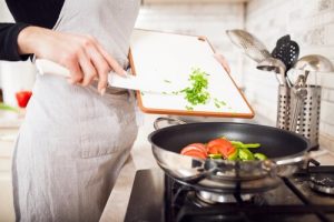 15-Minuten-Gerichte für das Abendessen mit der Familie