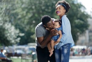 Blutgruppe des Babys: Welche Blutgruppe wird es haben?