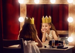 Egozentrismus bei Kindern: Hier ist Vorsicht geboten