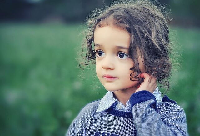 Hochbegabte Kinder und ihre Persönlichkeit