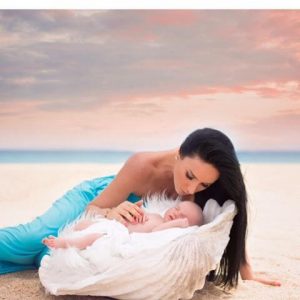 Mein Kind: Mein größtes Kunstwerk