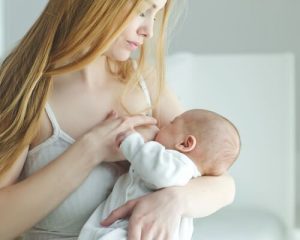 Tricks, um die Milchproduktion anzukurbeln